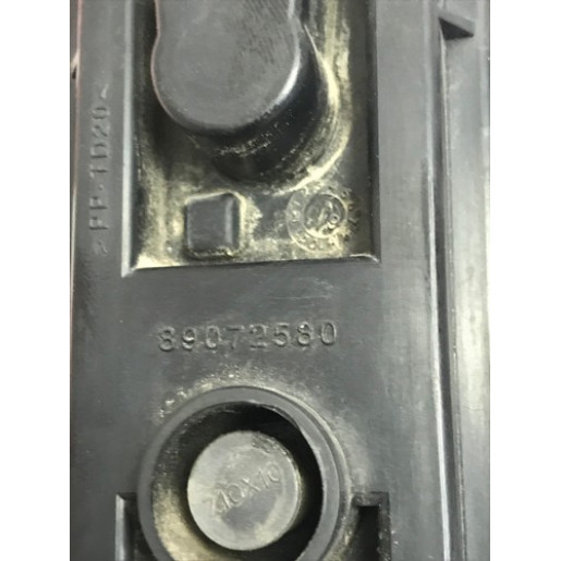 Плата ліхтаря заднього правого Renault Kangoo 2008-2013 89072580